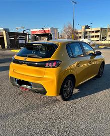 Peugeot 208 1.2 PureTech 100cv Allure (2021)