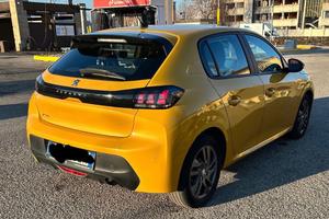 Peugeot 208 1.2 PureTech 100cv Allure (2021)