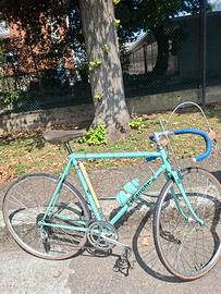BUCI CORSA BIANCHI SPRINT ANNO 73