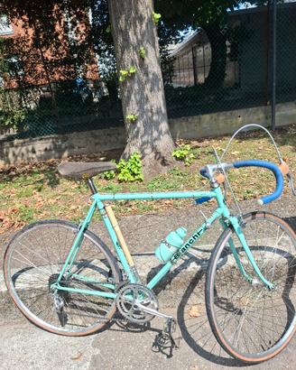 BUCI CORSA BIANCHI SPRINT ANNO 73