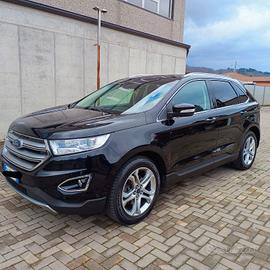 FORD EDGE CAMBIO MANUALE 4X4