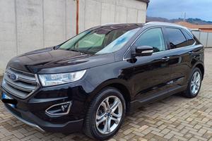 FORD EDGE CAMBIO MANUALE 4X4