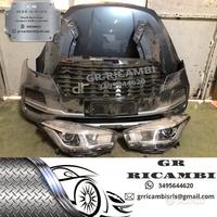 Ricambi usati dr5
