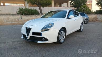 Alfa Romeo Giulietta 1.6 JTDm 120 CV Super