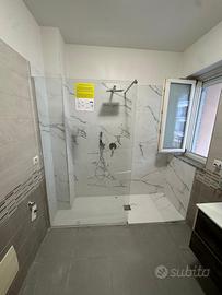 Ristruttura il tuo bagno