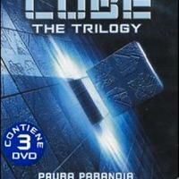 cofanetto Cube 3 dvd