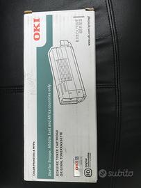 Toner stampante oki ES7470/ES7480
