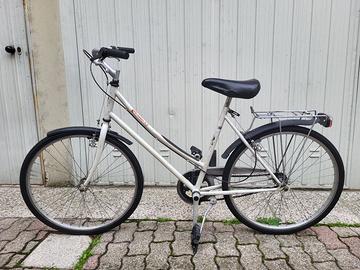 Bici donna Bianchi ruote da 26"