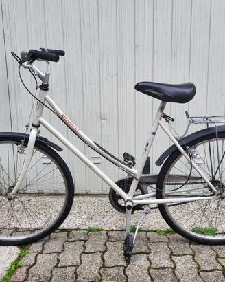 Bici donna Bianchi ruote da 26"