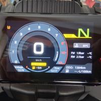 CF Moto MT 700 ADV anno 2025