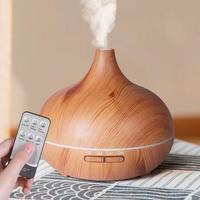 Umidificatore ad ultra suoni