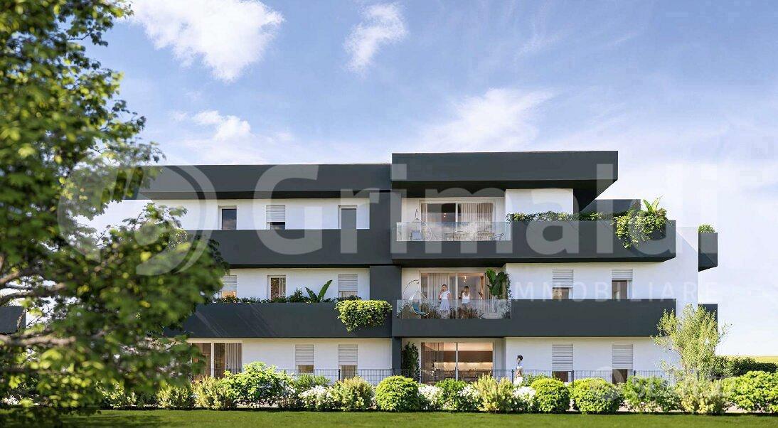 Apartment in Campodarsego, Reschigliano - Vista 2