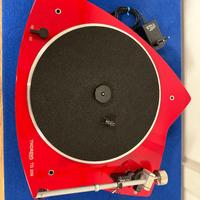 THORENS TD 209