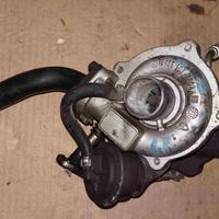TURBINA FIAT Panda 2Â° Serie 54359710005 Diesel 13