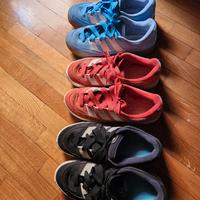 Adidas modello Adimatic