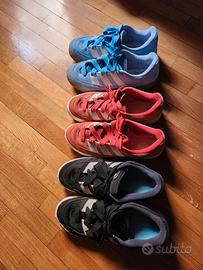 Adidas modello Adimatic