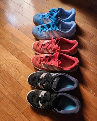 Adidas modello Adimatic