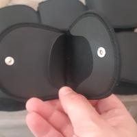 Porta monete tascabile