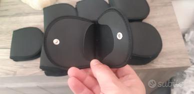 Porta monete tascabile