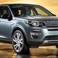 Ricambi land rover discovery sport dal 2014/2022