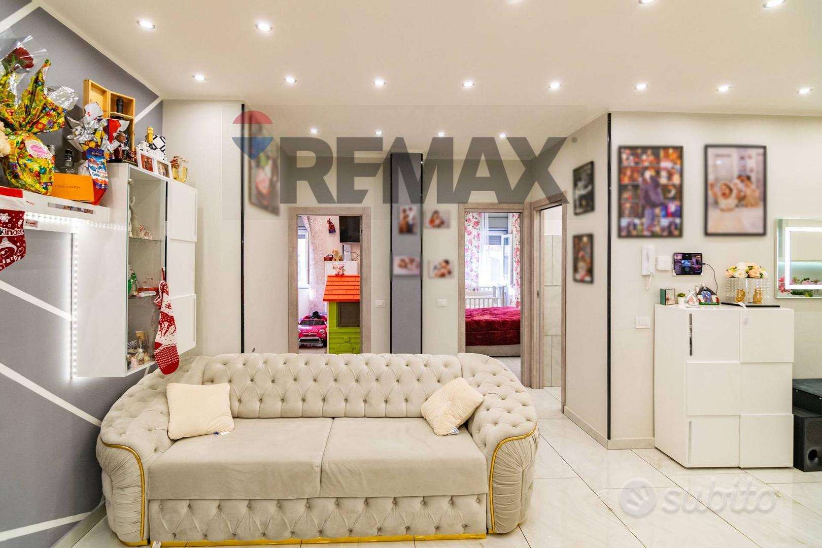 Apartment in Misterbianco, Poggio del Lupo, Lineri - Vista 4