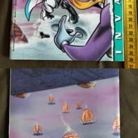 Pkna Paperinik numero 7 anno 1997