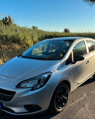 Opel Corsa 1.2 Benzina , Bicolor, 130.000 km