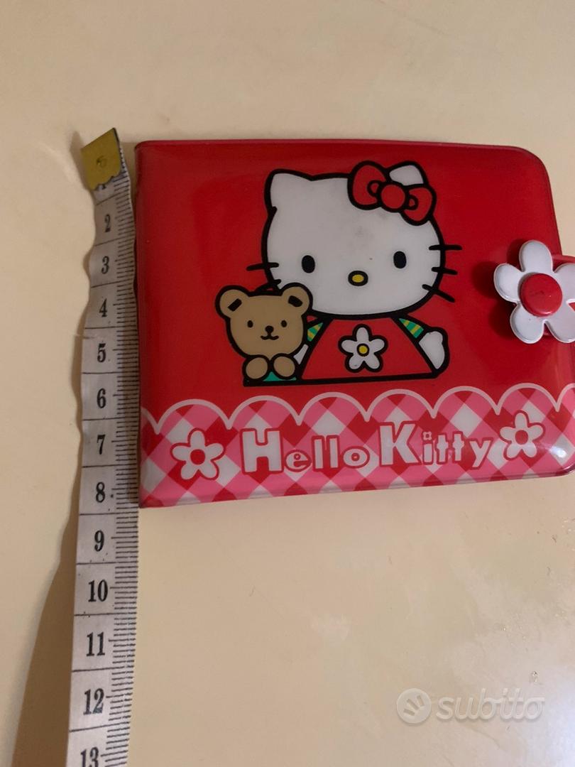 Peluche Hello Kitty - Tutto per i bambini In vendita a Foggia