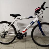 MTB FREJUS
