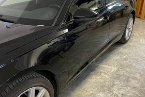 A6 avant tdi 2.0 quattro business design