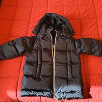 piumino Armani nuovo tg 50
