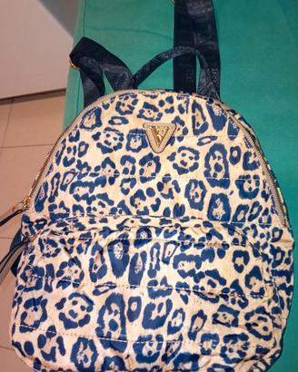 Borsa zainetto