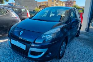 Renault Scénic 1.5 dCi Navi-Telecamera -2011