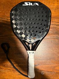 Siux fenix pro 5 black