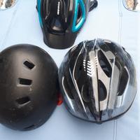 casco bici 
