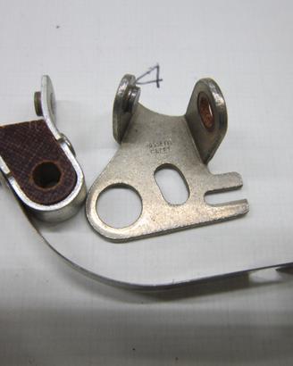 Contatti Puntine Platinate Ruttore MI-Val 125 175