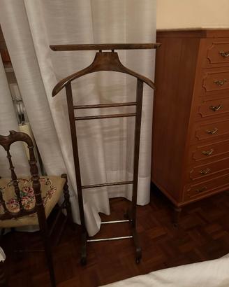 Servomuto in legno 1950