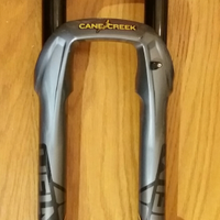 Forcella Cane Creek Helm 160mm 29''