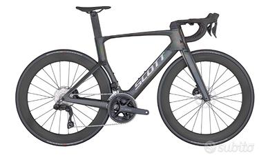 SCOTT FOIL 20 | Bici Aero tg.S | PROMO -17%