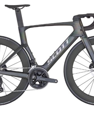 SCOTT FOIL 20 | Bici Aero tg.S | PROMO - 22%