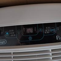 Climatizzatore portatile 