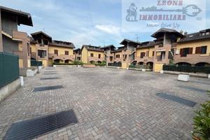 Appartamento di 80 m² con 3 locali e box auto dopp