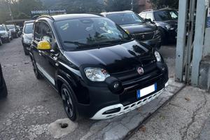 Fiat Panda Pandina 1.0 FireFly 65 CV Hybrid Cross