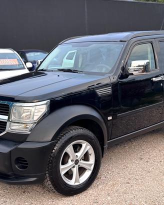 Dodge Nitro 2.8 CRD SXT 4X4 177cv Auto - 2008
