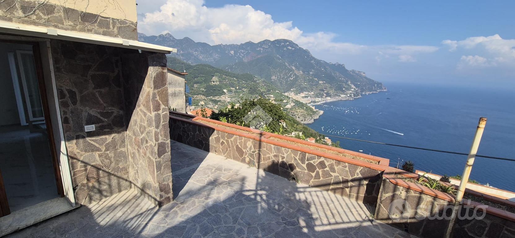 Appartamento – Ravello, San Martino - Vista 4