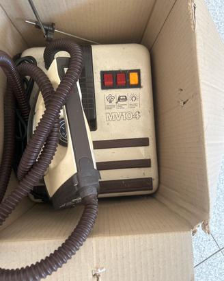 Vaporella vintage MV104