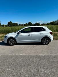 POLO EVO 1000 59kw 80 cv