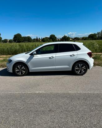 POLO EVO 1000 59kw 80 cv