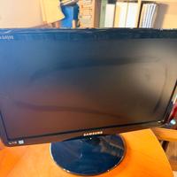 Samsung Syncmaster S19A100N Monitor LED 19""