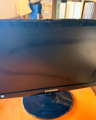 Samsung Syncmaster S19A100N Monitor LED 19""